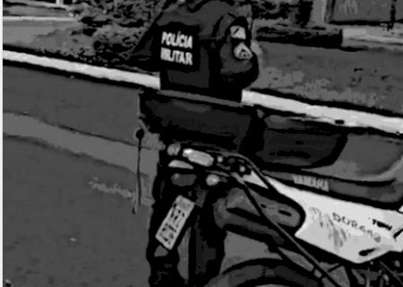 Policial Militar de Itaporã registra B.O por injúria após postagem em rede social
