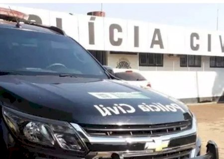 Itaporã: Conveniência é furtada durante duas madrugadas seguidas
