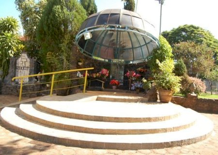 Itaporã comemora hoje “São José” o seu padroeiro