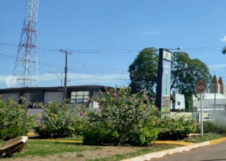 Parte do comércio fica fechado neste feriado de Tiradentes em Itaporã