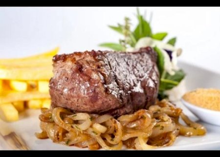 Liberada! Confira receitas com picanha, um dos cortes mais nobres da carne