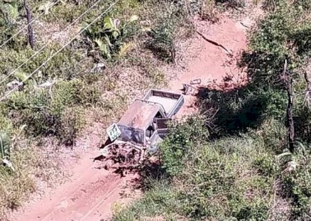 Identificados os policiais feridos em ataque na fronteira de Mato Grosso do Sul