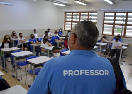Fiems abre processo seletivo para Dourados e mais sete cidades