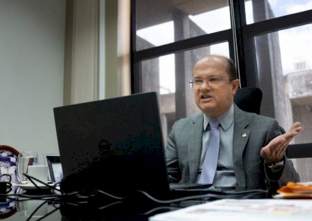 Barbosinha volta a denunciar a ausência de comando e quadro de abandono em Dourados
