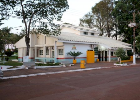 Prefeitura de Itaporã concede parcelamento e desconto de multas da Dívida Ativa