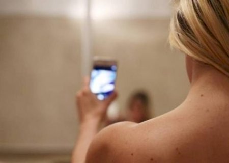 Golpe da "Filha de Delegado" e fotos íntimas vira caso de polícia em Sidrolândia