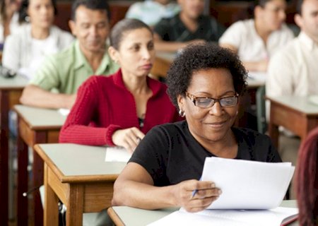 REME de Itaporã oferecerá curso (EJA) Educação de Jovens e Adultos