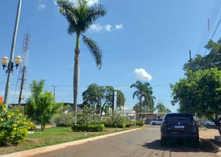 Feriado de Tiradentes será de tempo seco, quente e com baixa umidade do ar