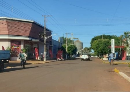 Sábado de céu claro e temperatura baixa, começa a dar trégua a partir de domingo