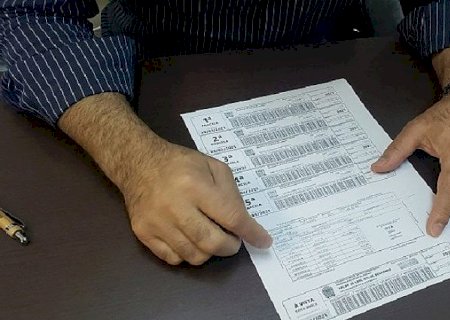 Pagamento da quinta e última parcela do IPVA deve ser quitada até dia 31