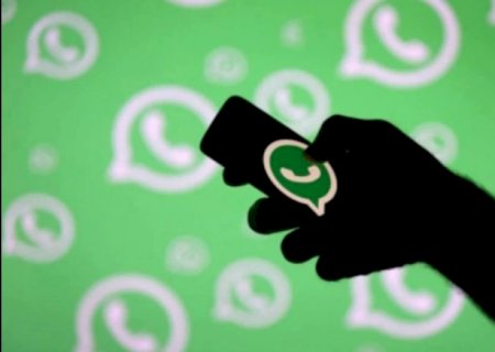 WhatsApp libera reações em mensagens; saiba como usar