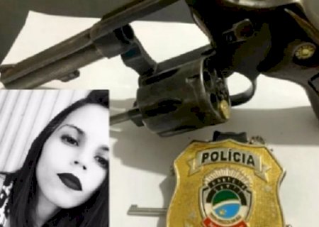 Caarapó: Homem que assassinou irmã grávida com tiro na cabeça já matou outras 2 pessoas