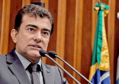 Marçal repudia pedido de reajuste de pedágio na BR-163