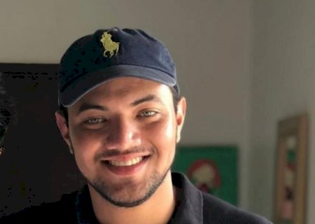 Filho de secretária municipal é assassinado a tiros após briga em bar em Jardim