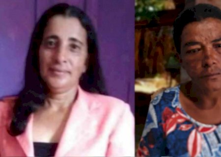 Em menos de 24 horas, duas mulheres são assassinadas a facadas e espancadas em MS