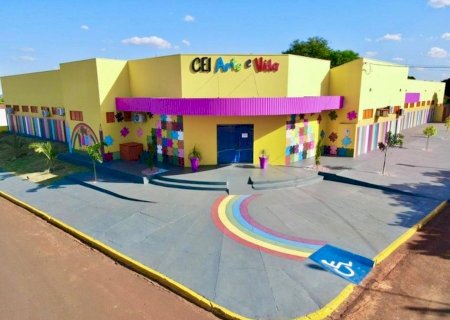 Douradina, o menor município do Mato Grosso do Sul, paga o 26º melhor salário do Estado