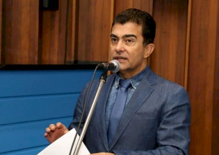 Projeto de Marçal assegura gratuidade no transporte coletivo intermunicipal para pessoas com autismo
