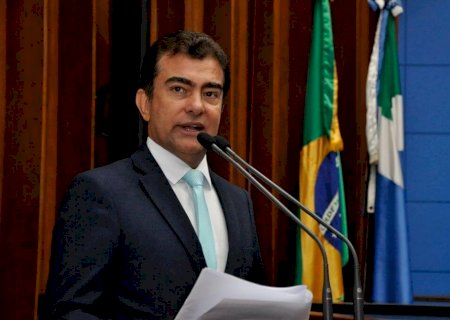 Aprovado projeto que cria semana de conscientização de câncer infantil ocular em MS