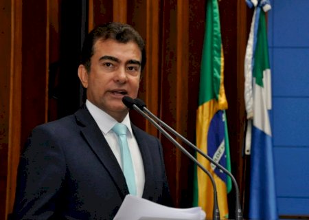 Aprovado projeto que cria semana de conscientização de câncer infantil ocular em MS