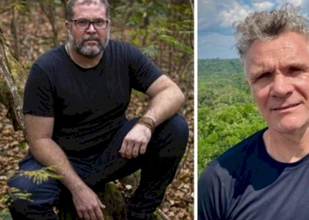 Corpos de jornalista e indigenista são encontrados na Amazônia, dizem parentes