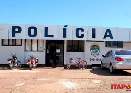 Moradora de Itaporã é ameaçada de morte por ex-marido que está no presídio