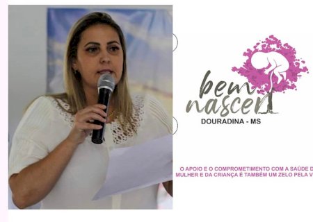 A Secretaria Municipal de Saúde de Douradina vai ofertar gratuitamente teste do Olhinho e da Orelhinha aos recém nascidos do Programa Bem Nascer !