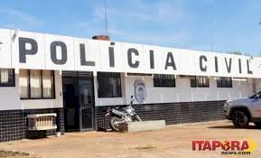 Maus tratos a cachorro vira caso de polícia em Itaporã