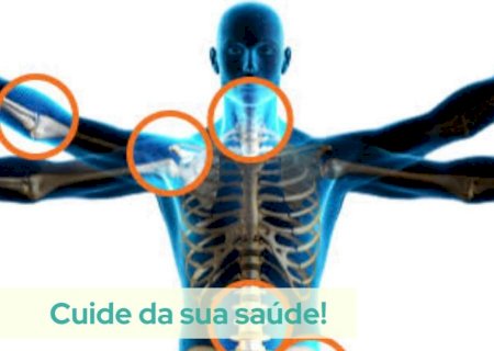 O que faz o ortopedista?
