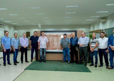 Sicredi Centro-Sul MS comemora 33 anos de conquistas promovendo o desenvolvimento local (vídeo)