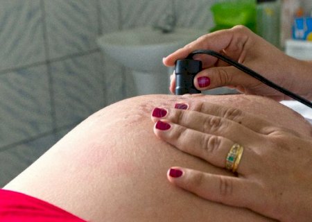 Gravidez na adolescência é maioria nos países em desenvolvimento