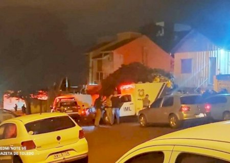 Tragédia: Policial mata oito pessoas e comete suicídio em seguida (Vídeo)