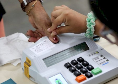 Justiça Eleitoral em Douradina convoca mesários; confira lista