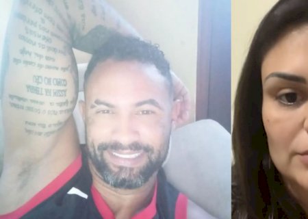 Esposa do goleiro Bruno abre vaquinha virtual para pagar pensão do filho de Eliza Samúdio e evitar prisão do marido