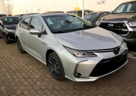 Preços elevados derrubam sonho do carro a diesel, combustível caro e sem apelo ambiental