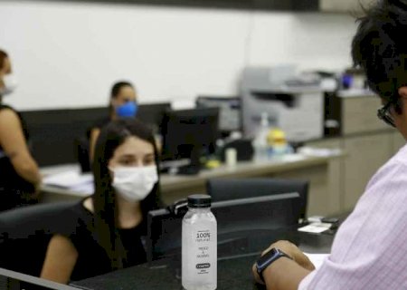 Em quatro anos, apenas 11 pessoas de MS mudaram nome e gênero em documentos