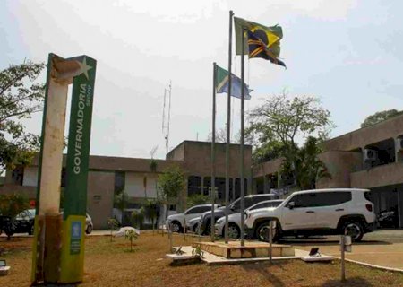 Governo de MS sanciona projetos de ICMS educacional e de distribuição de receita tributária