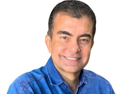 Marçal é candidato a deputado estadual com propostas para melhorias na saúde, educação e geração de emprego