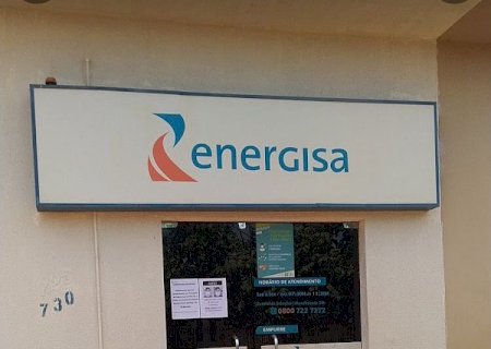 Procon de Itaporã notifica posto de atendimento da Energisa por falhas de atendimento