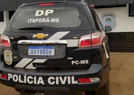 Vítima de estelionato, morador de Itaporã descobre vários empréstimos em seu nome