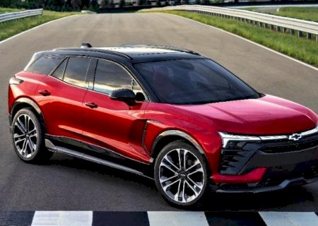 Confira as novidades semanais sobre automóveis no Brasil e no mundo