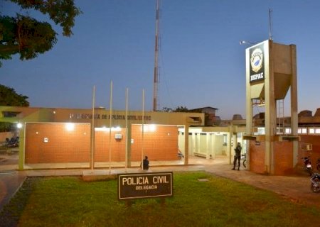 Morador de Dourados, perde R$ 33 mil ao negociar compra de caminhonete com estelionatário
