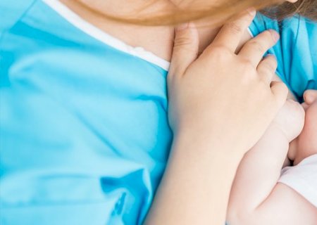 Dificuldade durante a amamentação? Conheça algumas medidas que podem ajudar