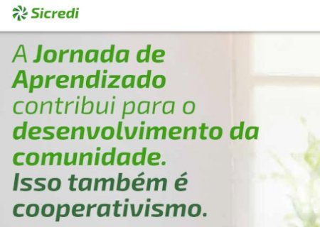 Sicredi lança plataforma de cursos on-line e aberta ao público