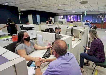 Assembleia discute volta &agrave; carga hor&aacute;ria de 6h para servidor estadual