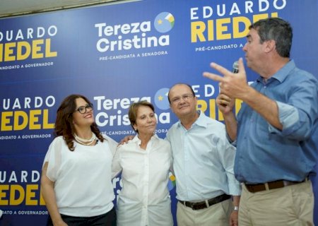 Durante encontro na Capital, deputado Barbosinha reforça ações por inclusão