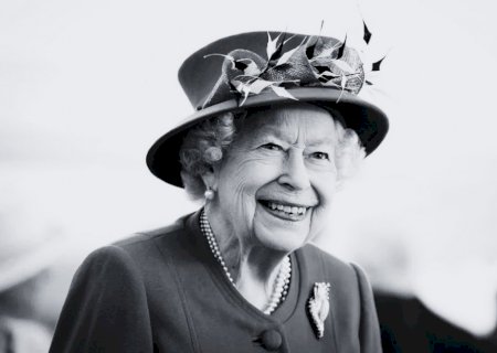 Morre a rainha Elizabeth II, aos 96 anos, na Escócia