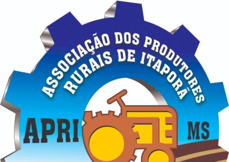 A Associação dos Produtores Rurais de Itaporã convida seus associados para eleições da nova diretoria