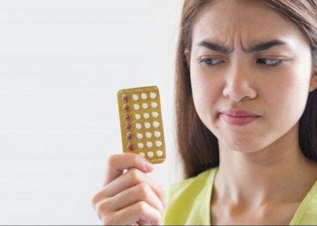 Anticoncepcional faz mal ao coração?