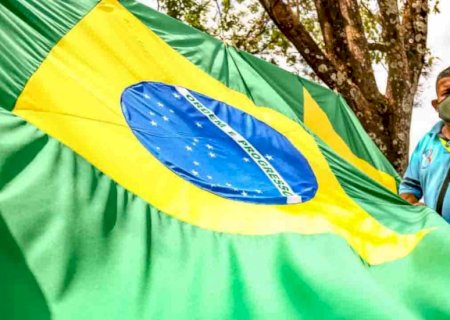 Afinal, o que havia no território de MS quando a independência do Brasil foi proclamada?