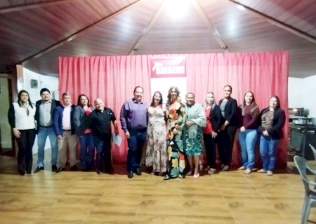 SINSEMI realiza concretização da posse da nova Diretoria